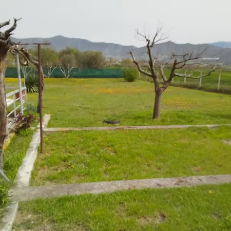 Evropishouse Villa Kozani Exterior photo