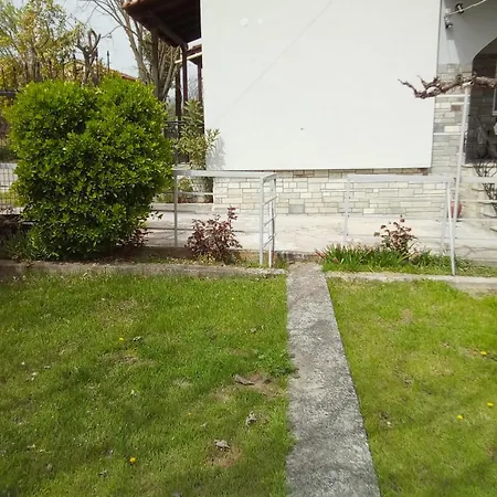 Evropishouse Villa Kozani Exterior photo