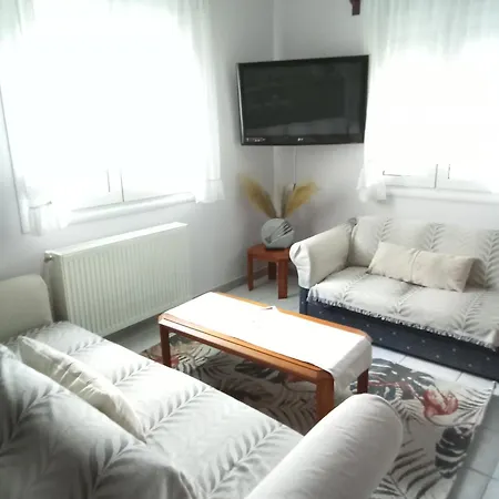 Evropishouse Villa Kozani Exterior photo