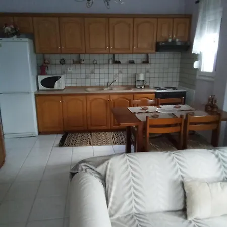 Evropishouse Villa Kozani Exterior photo