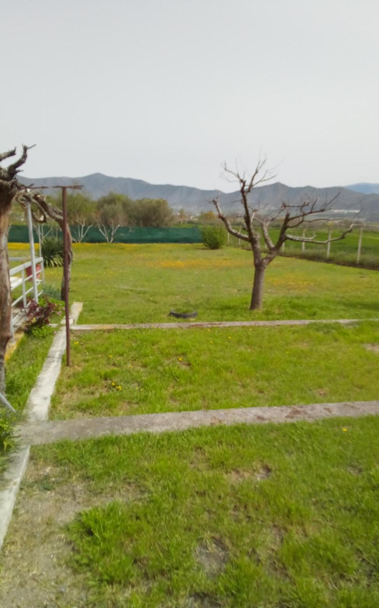 Evropishouse * Kozani