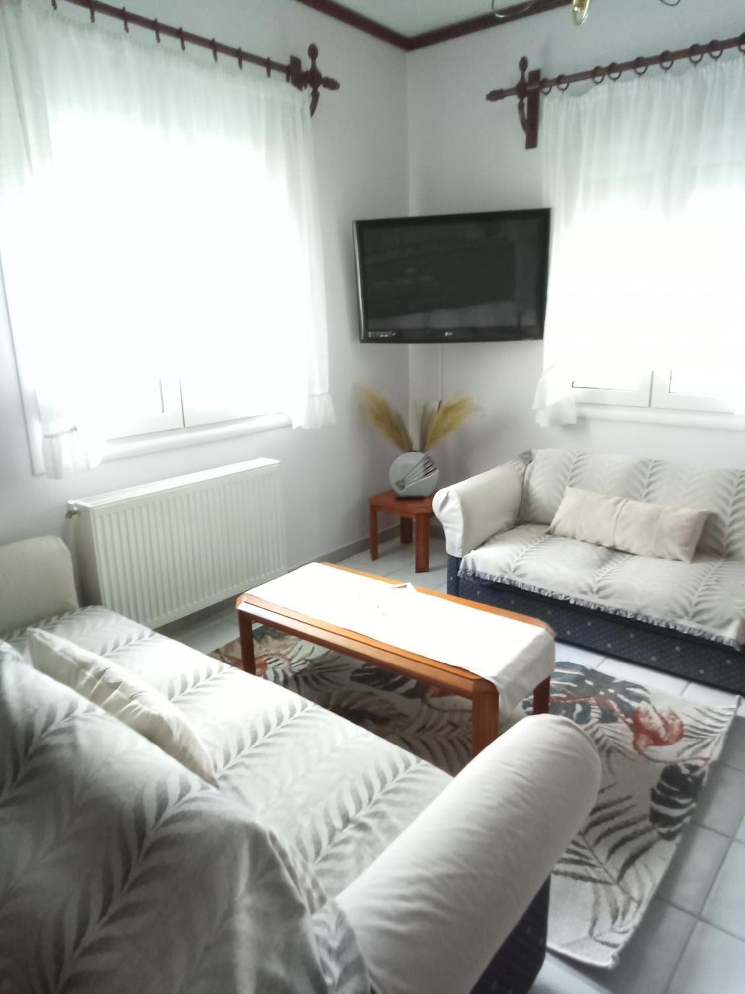 Villa Evropishouse Kozani