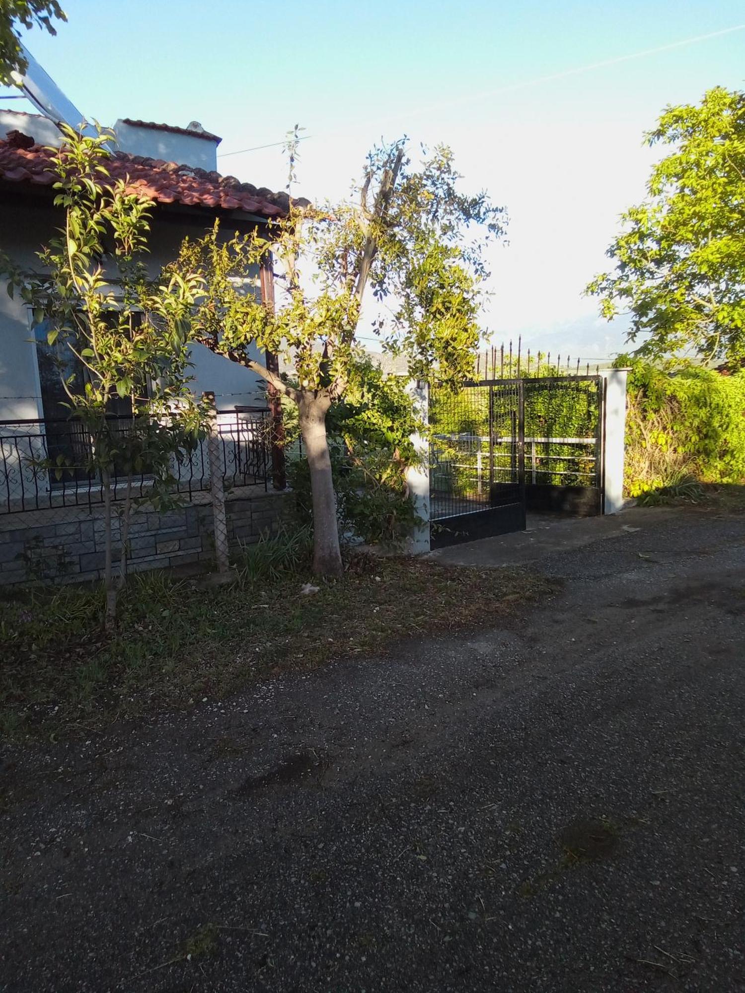 Villa Evropishouse Kozani