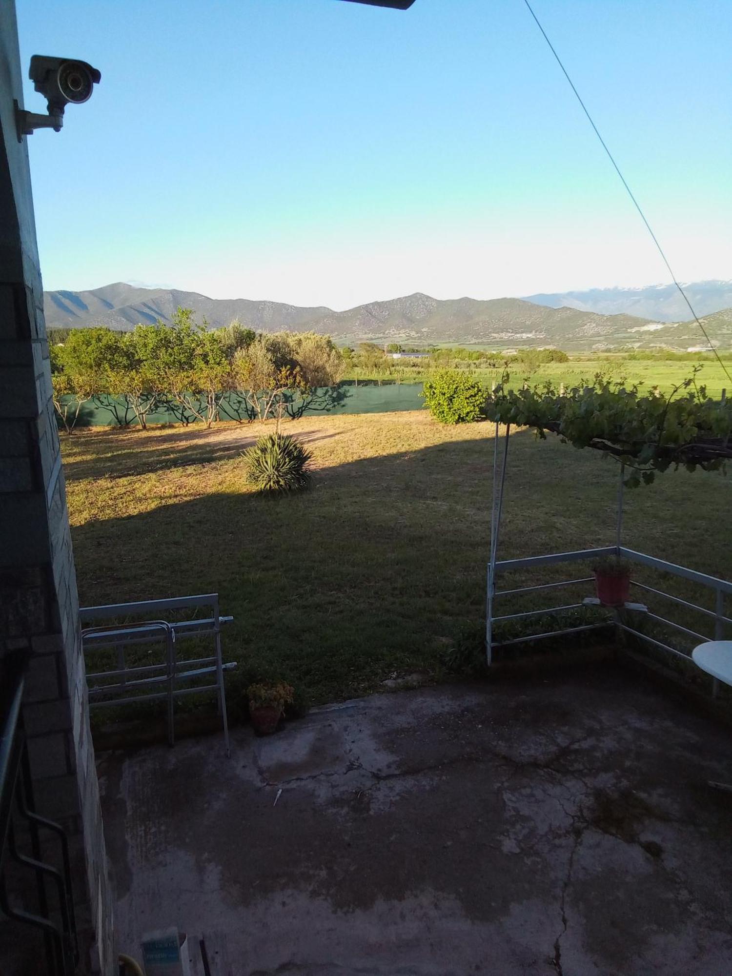 Evropishouse Villa *