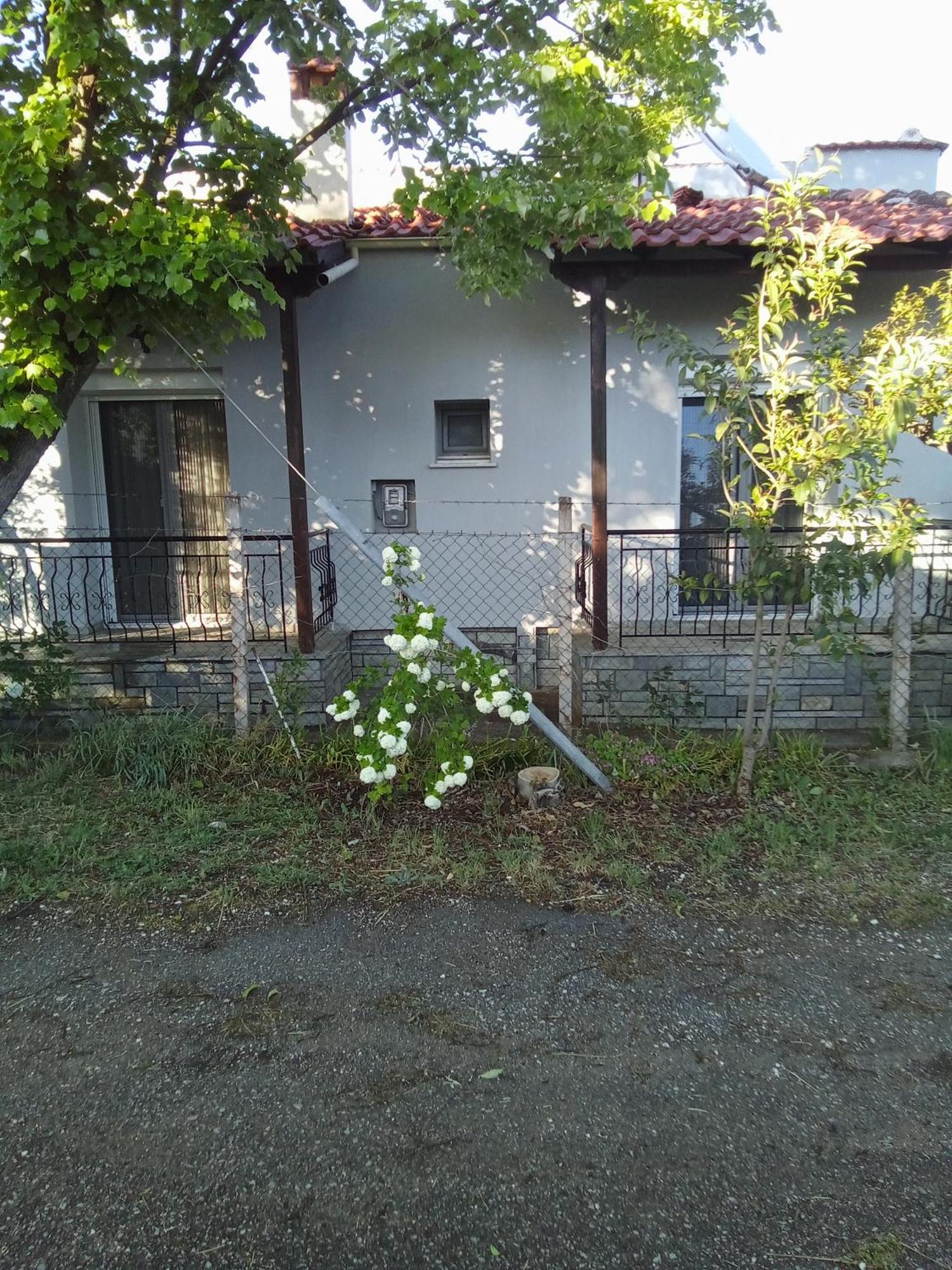 Villa Evropishouse *