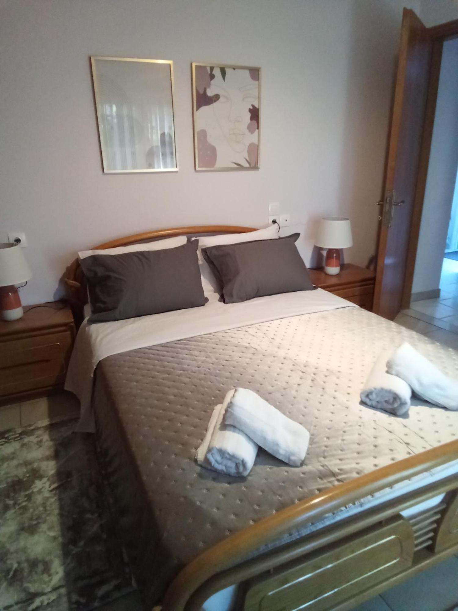 Villa Evropishouse Kozani
