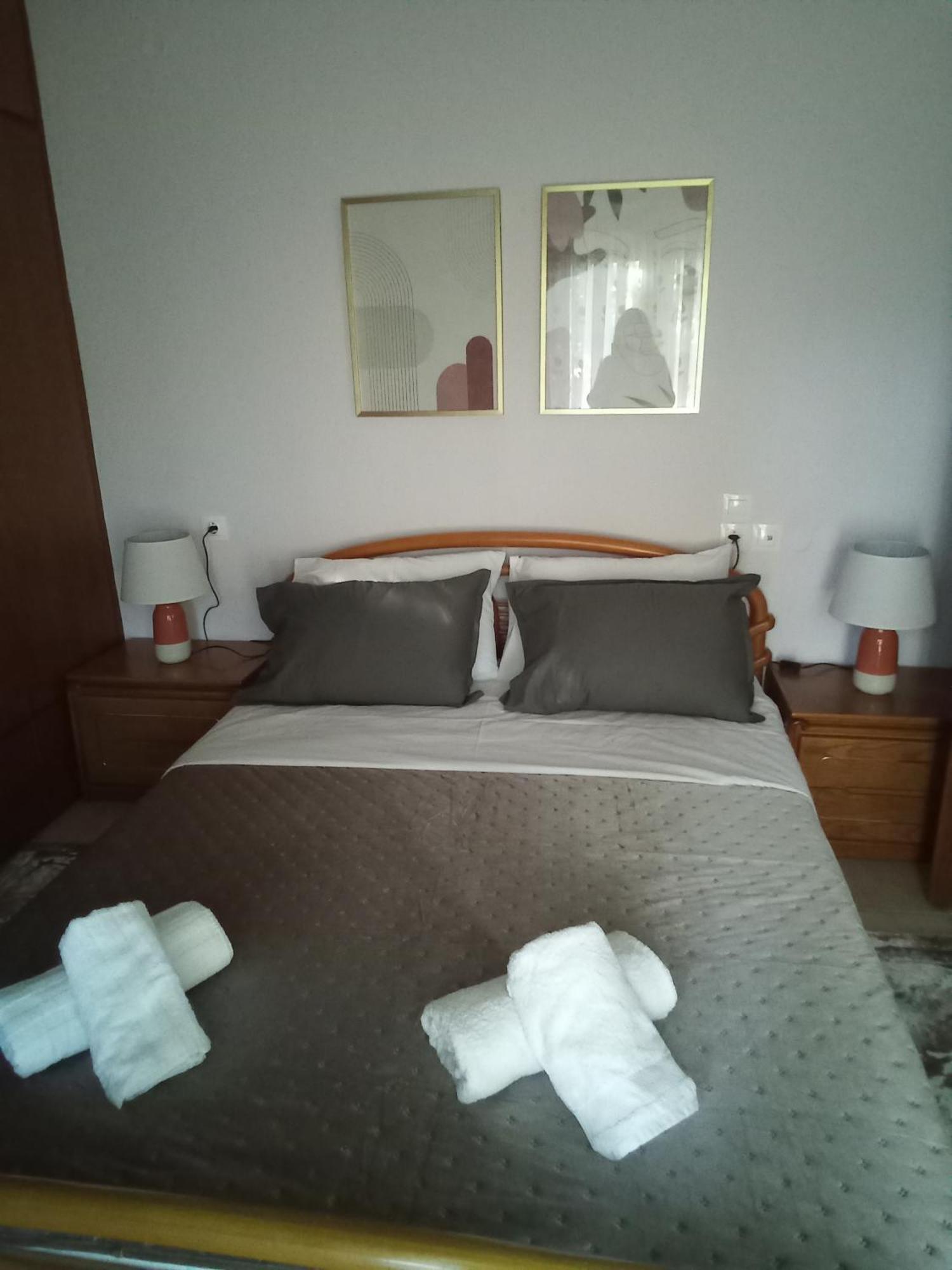 Evropishouse Villa Kozani